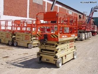 JLG 3246 E 2