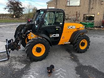 JCB 527-55