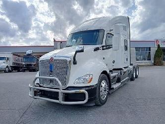 Kenworth T680