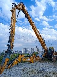 Sany SY500HRD