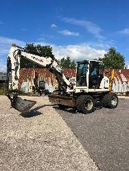 Terex HML 32
