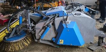 Snowek K180