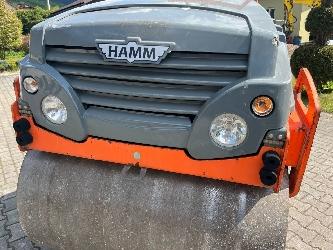 Hamm HD13VV