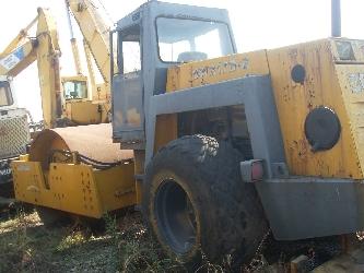Bomag 217 D