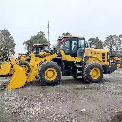 SDLG LG956F