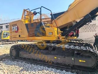 CAT 345GC