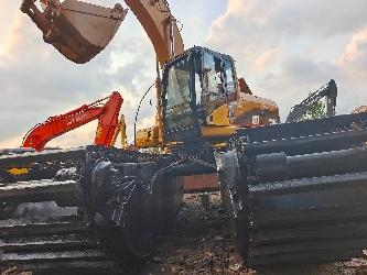 CAT 320 C
