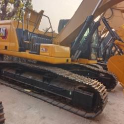 CAT 326 GC