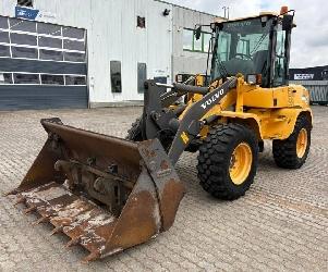 Volvo L 35 G