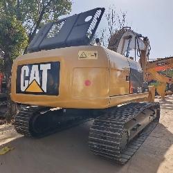 CAT 320 D