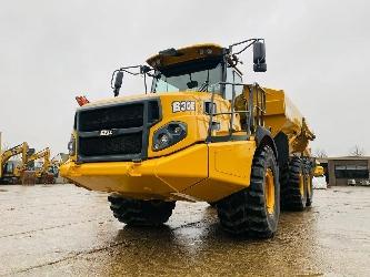 Bell B 30 E