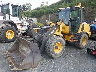 Volvo L 25 F