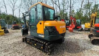 Hyundai R60VS