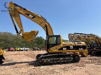 CAT 330CL