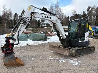 Bobcat E62