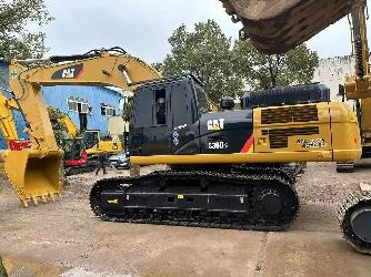 CAT 336 D