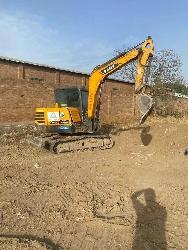 Sany SY 60 C