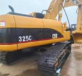 CAT 325 C