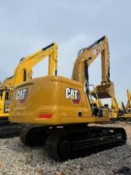 CAT 320GC