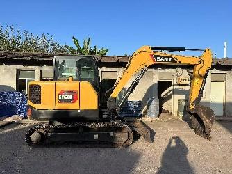 Sany SY 60 C