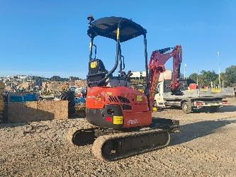Kubota U 17-3