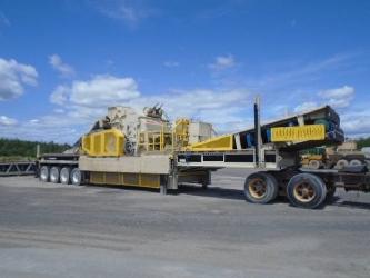 Metso NP20