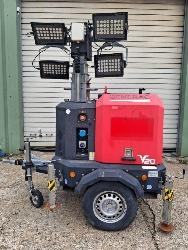 Generac V 20