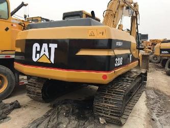 CAT 320 B L