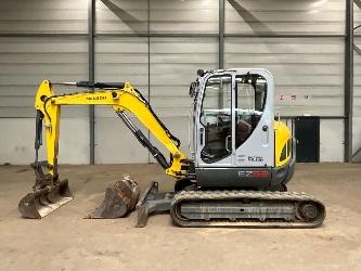 Neuson EZ 53