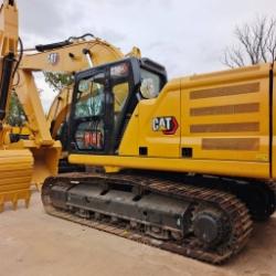 CAT 330 GC