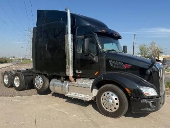 Peterbilt 579