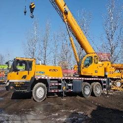 XCMG QY 25 K