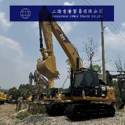 CAT 320 D