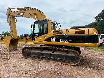 CAT 330 C