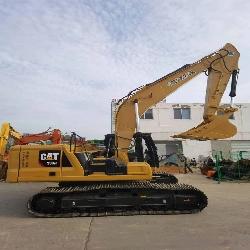 CAT 330 GC