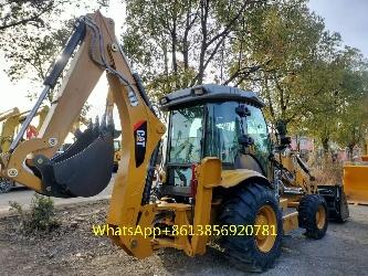 CAT 420 F