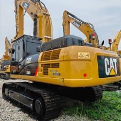 CAT 336 D2