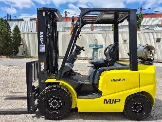 MJP FPG25M-24