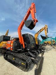 Hitachi ZX 70