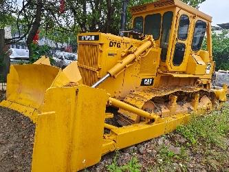 CAT D 7 G