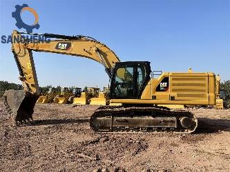 CAT 336GC