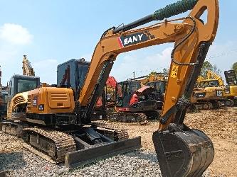 Sany SY 60 C