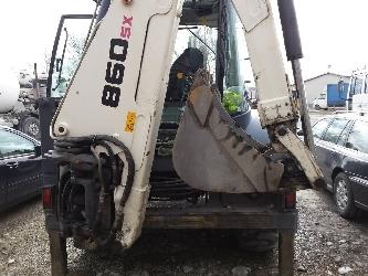Terex 860 SX