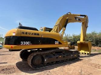 CAT 330 CL