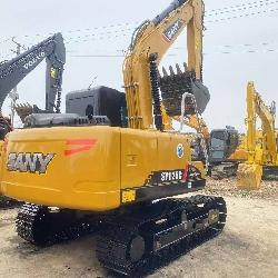 Sany SY 125 C