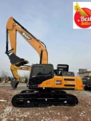 Sany SY 235 H