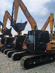 Sany 135c
