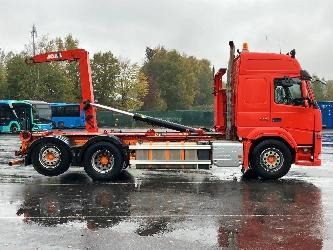 Volvo FM