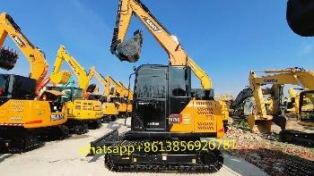 Sany SY 75 C
