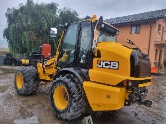 JCB TM 320S